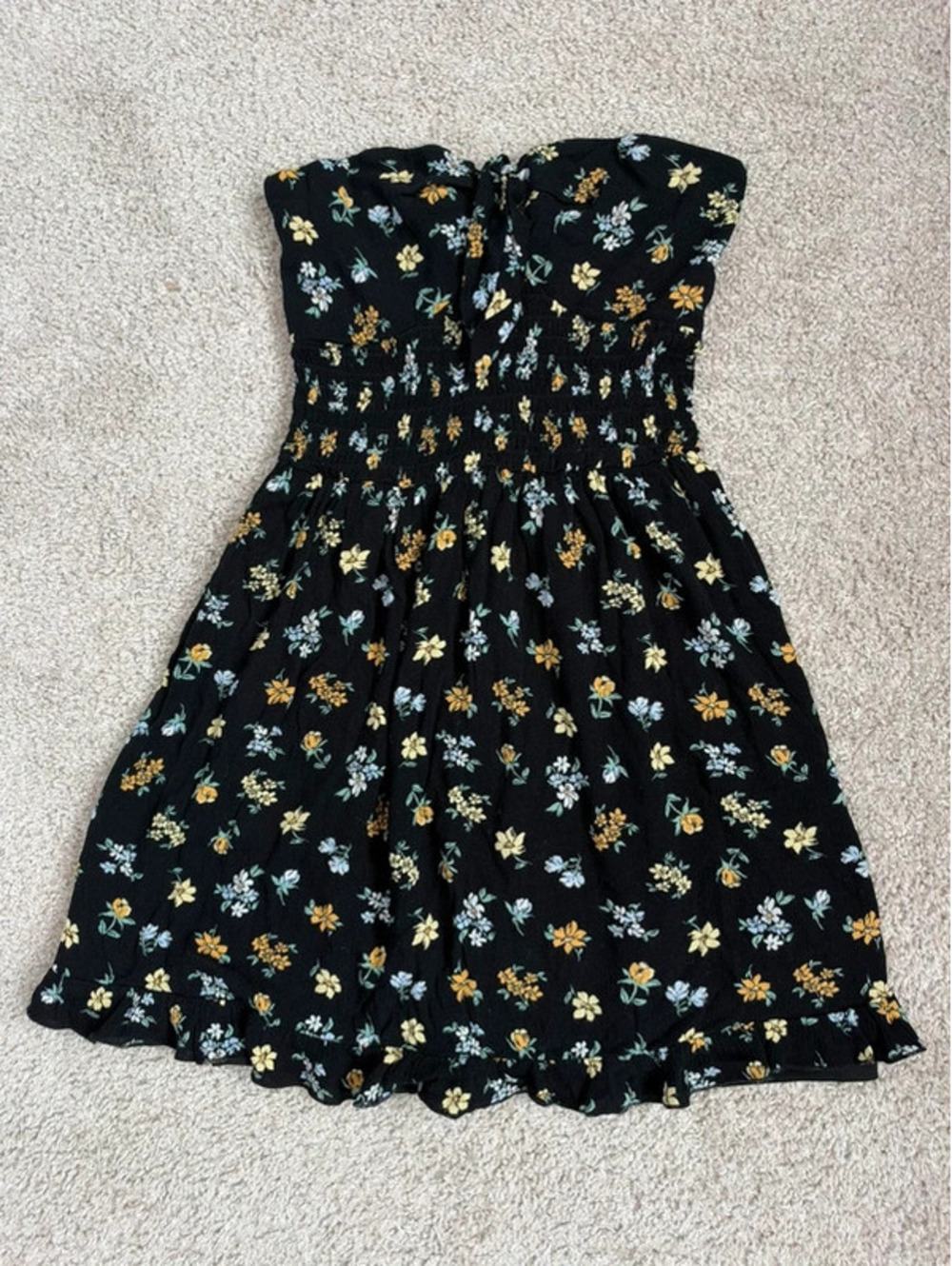 Xhilaration Mini Dress